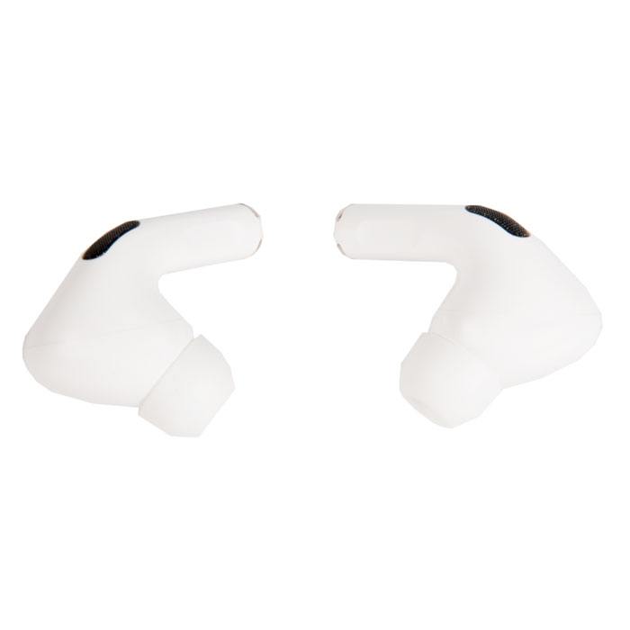 Наушники беспроводные hoco es42 original series tws wireless headset, белый