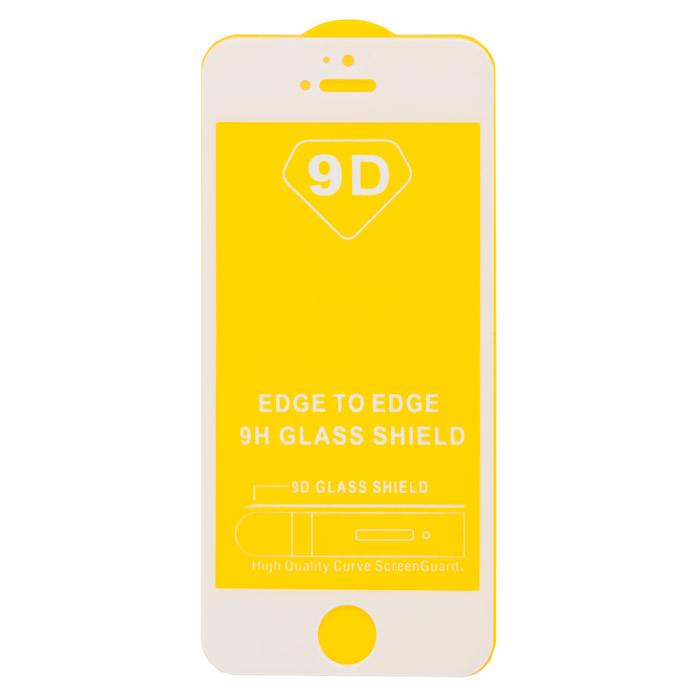 Защитное стекло 9d/10d на дисплей