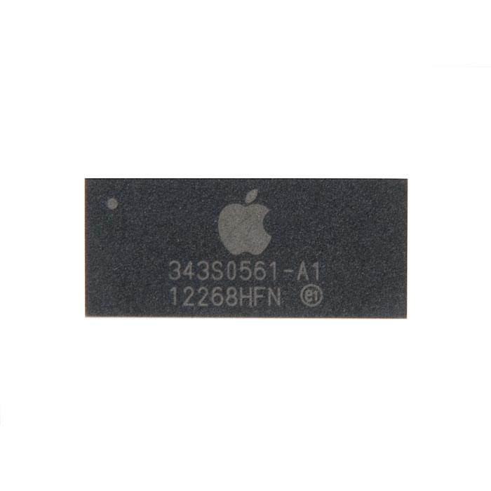 Микросхема питания apple new ipad 3 p/n 343s0561-a1